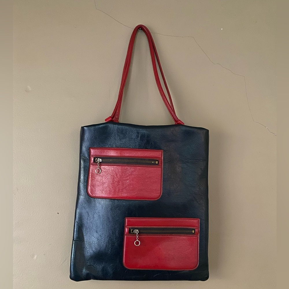 Vintage purse